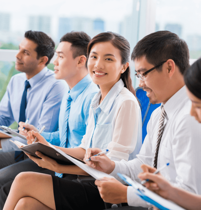 SBS Accounting Staff