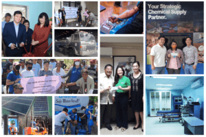 Corporate Social Responsibility