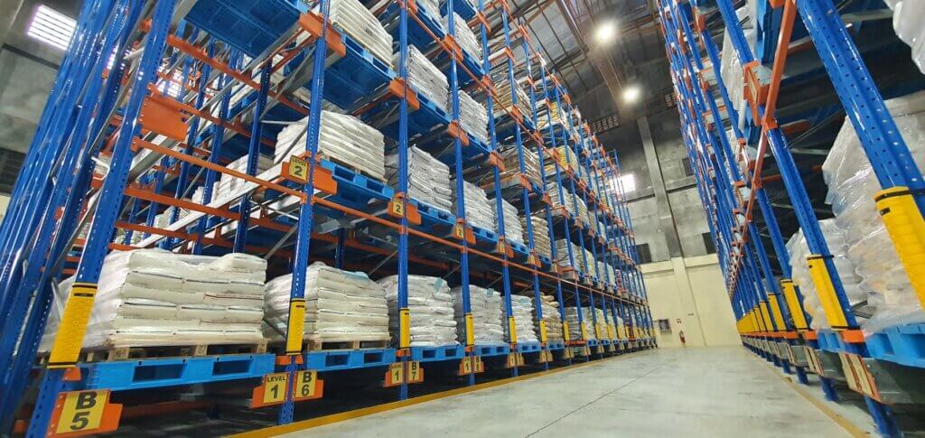 SBS Philippines Corporation | SBS Philippines Corporation Unveils Cutting-Edge Warehouse Facility