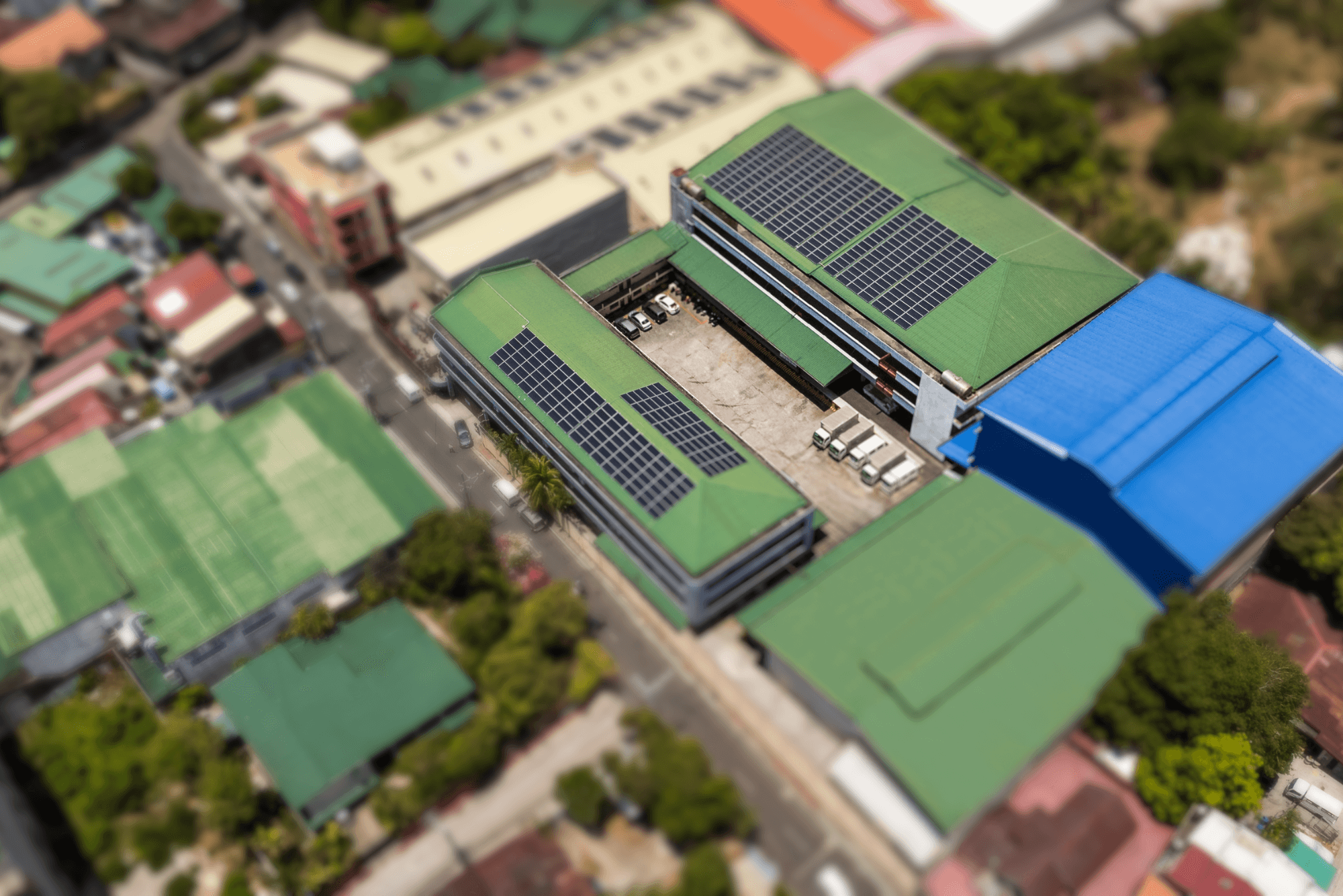 SBS Philippines Corporation