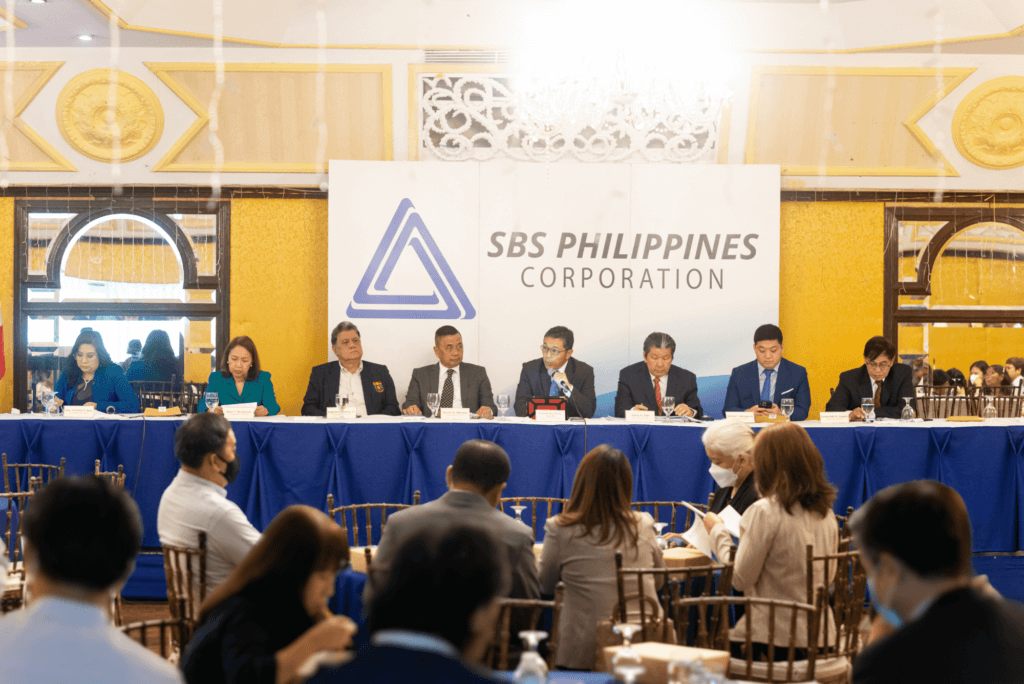 Annual Stockholders Meeting Annual Stockholders Meeting