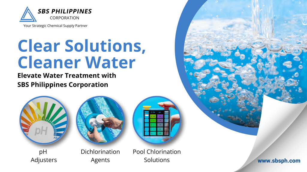 Press Release Photo Elevate Water Treatment Press Release Photo Elevate Water Treatment