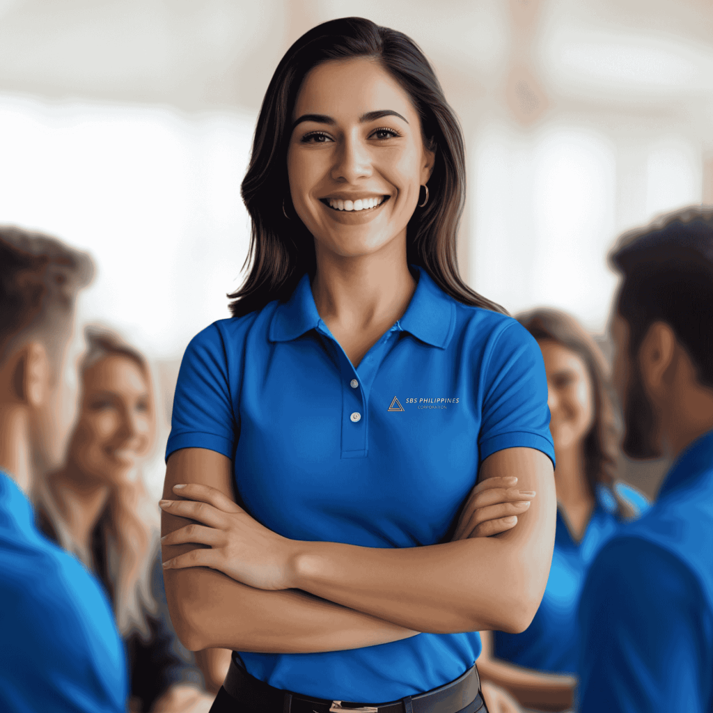 Thank You SBS Philippines Corporation Thank You SBS Philippines Corporation