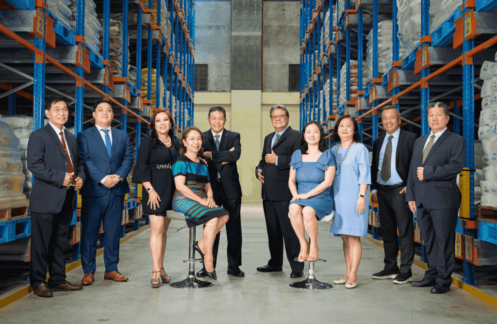 SBS Philippines Corporation BOD SBS Philippines Corporation BOD