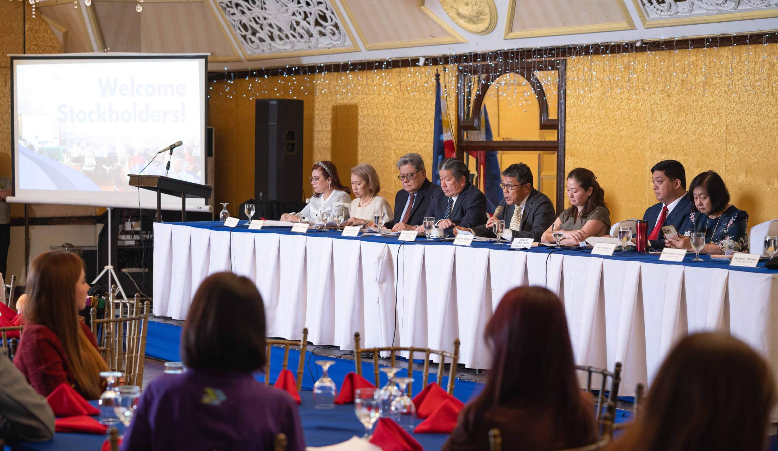2026 SBS Annual Shareholders Meeting 2026 SBS Annual Shareholders Meeting