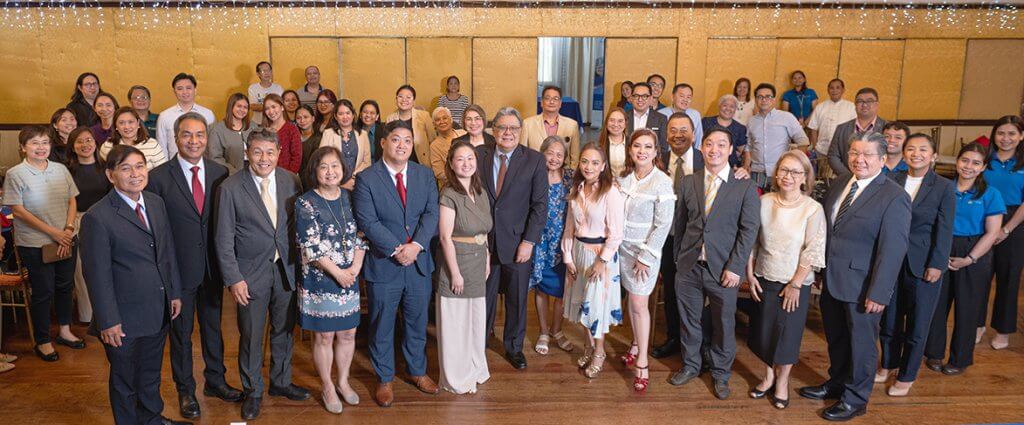 SBS Philippines Transforming Today, Leading Tomorrow