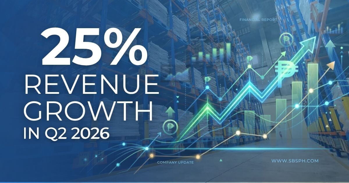 Press Release 2026 Q2 result August 2026