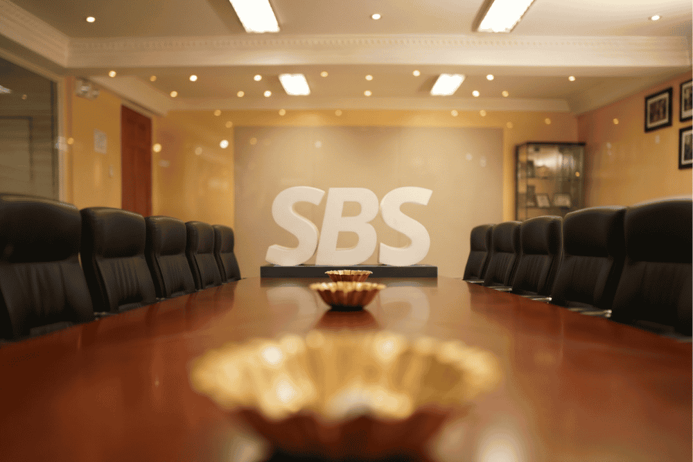 SBS Website homepage BOD SBS Website homepage BOD