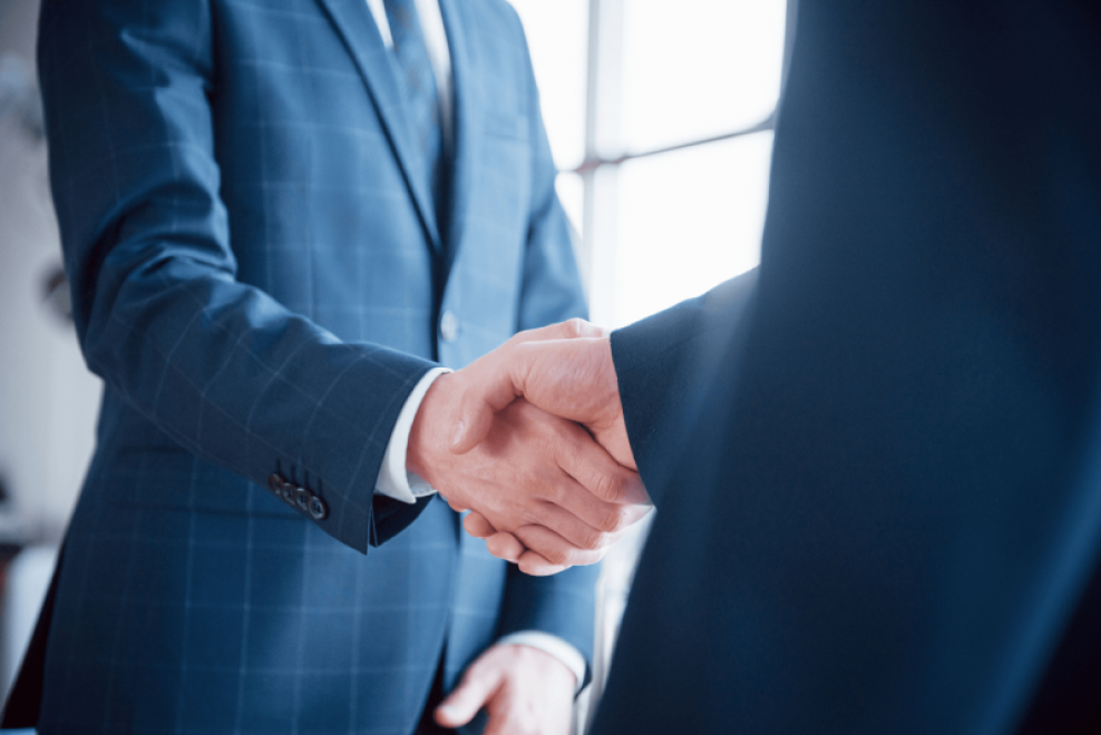 Investor Relations Program