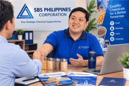 SBS Website Product Inquiry Page SBS Website Product Inquiry Page